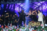 Skanda Pre Release Event Photos Set 4